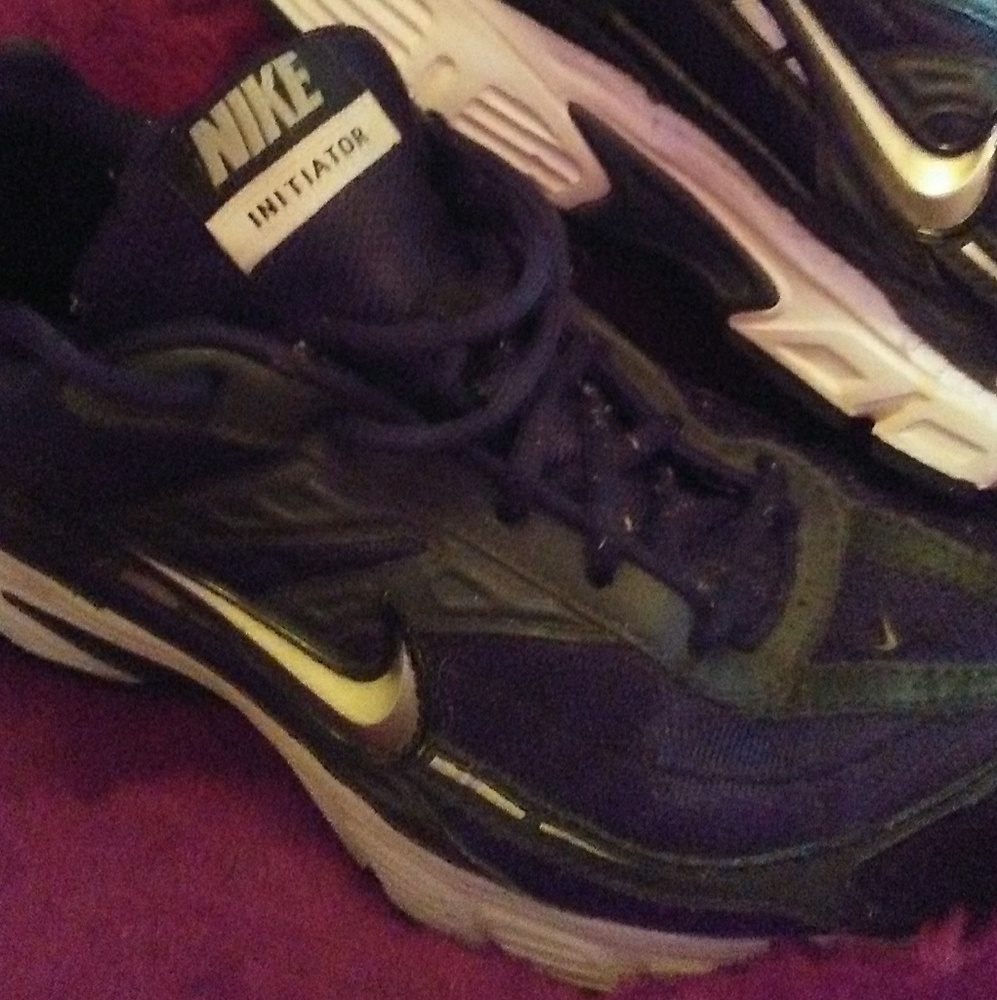 Nike Initiator athletic